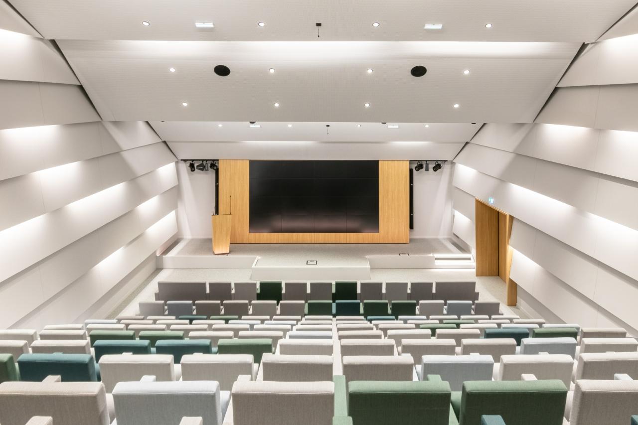 Bureau La Plaine Saint-Denis 21549m² Location bureau La Plaine Saint-Denis Seine-Saint-Denis OLBUR2100384 26